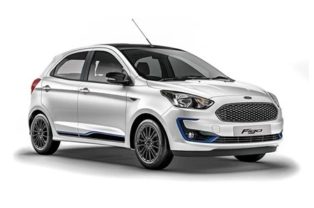 Ford Figo
